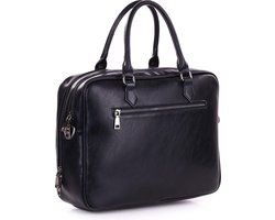 Laptop tas Blue Smith zwart