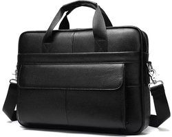 Laptoptas Handtas Schoudertas - Laptop 14 inch - Urban U®