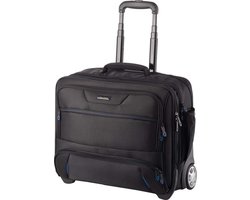 Lightpak Business Laptoptrolley - SKY - zwart - JU-46115