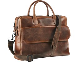 Maverick Business bag 15.6" large laptoptas