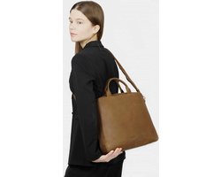 MYOMY - Boxy Locker Work Hunter 13 Off Black