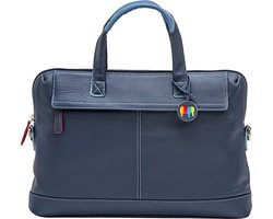 Mywalit Office Slim Workbag royal