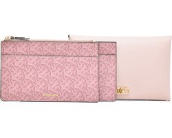 Portefeuille Dames Michael Kors Empire 21 x 13 x 3 cm