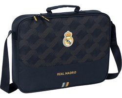 Real Madrid laptoptas multicolor