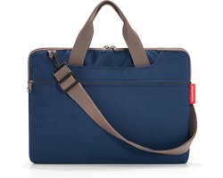 Reisenthel Netbookbag Laptoptas Netbook Tas - 5L - Dark Blue Donkerblauw