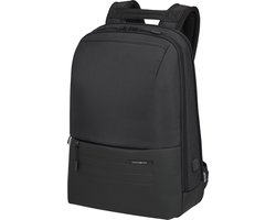 Samsonite Laptoprugzak - Stackd Biz Laptop Backpack 15.6 inch Black