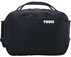 Thule Subterra Boarding Bag - Laptoptas 15.6" - Donkergrijs