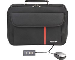 TOSHIBA 17.3i - Notebook Starter Kit