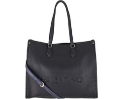 Valentino Bags Laptoptas / Werktas - Dames - 13 inch - Rised Re - Zwart