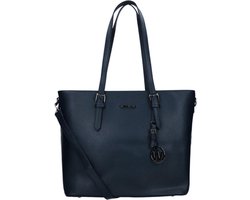 Wimona Laptoptas Kyara-One - blauw