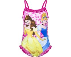 Badpak Disney Princess maat 98