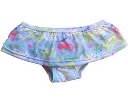 Banz Bikini Bottom Sea Horse Uv-werend Maat 76