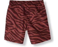 Beachlife K267/k268 Zwemkleding Unisex - Bordeaux - Maat 74/80