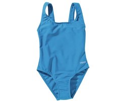 Beco Badpak Surfer Girl Meisjes Polyamide/elastaan Turquoise Mt 92