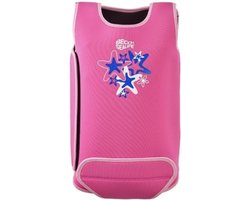 BECO-SEALIFE® baby warmer, roze, maat M: 3-6 maanden