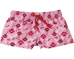 Beco Zwemshort Meisjes Polyester Roze Maat 80/86