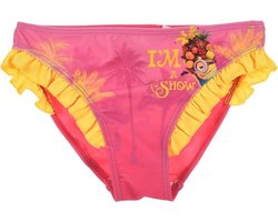 Bikini broekje van Minions maat 98