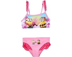 Bikini van Minions maat 98