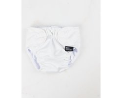 Billie Wonder | The Swim Diaper | not white | maat 1