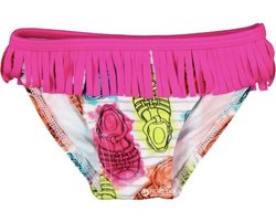 Boboli zwem/zonneslip 6 mnd/68 fuchsia