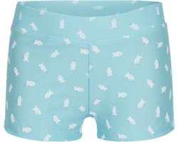 Bora Bora baby zwemshort 6 and licht aqua