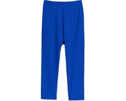 Coolibar UV zwemlegging Baby's Blue Wave Blauw - Maat 3 jaar