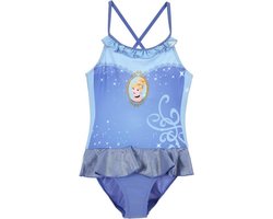 Disney Princess Badpak - Cinderella - 98