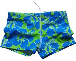 Just Beach zwem trunk maat 80