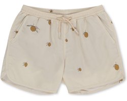 Konges Slojd Asnou zwemshort Lemon