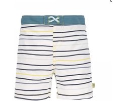 Laessig zwemshort 36 mnd little sailor navy