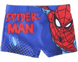 Marvel - Spiderman - Zwembroek - Blauw