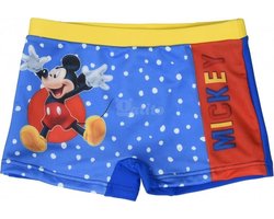 Mickey Mouse zwembroek 1 jaar