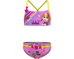 Paw Patrol Bikini - Roze - 94