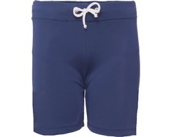 Petit Crabe UV werende Zwemshort Kinderen - Donkerblauw - Maat 92-98