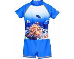 Playshoes UV pakje Underwater world - Kleding maten in cm UV (shirts, badkpakjes etc): 86 / 92