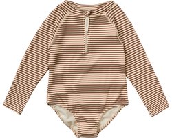 Rib Stripe | Saskia