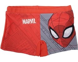 Spiderman - Marvel - zwemboxer - zwembroek - 2 jaar