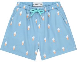 Supercute Zwembroek Zwemshort- IJsjes - maat 68/74