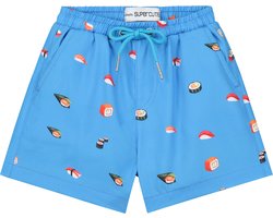 Supercute Zwembroek Zwemshort- Sushi - maat 98/104