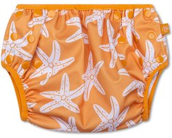 Swim Essentials Zwemluier Wasbaar - Sea Star - 0-3 jaar