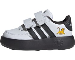 adidas Sportswear adidas Disney Lion King Breaknet Schoenen Kids - Kinderen - Wit- 27