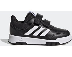 adidas Sportswear Tensaur Schoenen met Klittenband - Kinderen - Zwart- 26 1/2