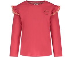 B. Nosy Y408-7420 Meisjes T-shirt - Maat 92