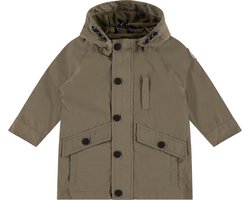 Babyface boys summer parka Jongens Jas - Maat 86