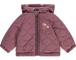 Babyface girls jacket Meisjes Jas - Maat 86