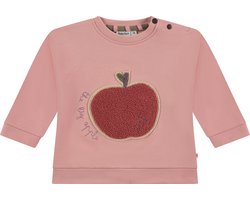 Babyface girls sweater Meisjes Trui - Maat 80