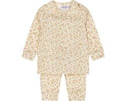 Dirkje Q- Girls grow Meisjes Pyjamaset - Maat 62/68