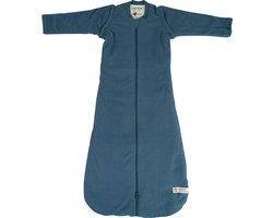 Lodger - Winter slaapzak peuter aanbieding - voor in Maxi Cosi - 98cm - blauw