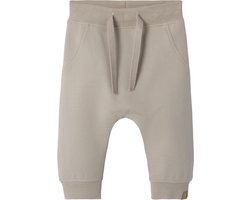 NAME IT NBNTAKKI SWEAT PANT NOOS Unisex Broeken - Maat 86