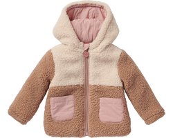 Noppies Jacket Florac Meisjes Jas - Maat 86